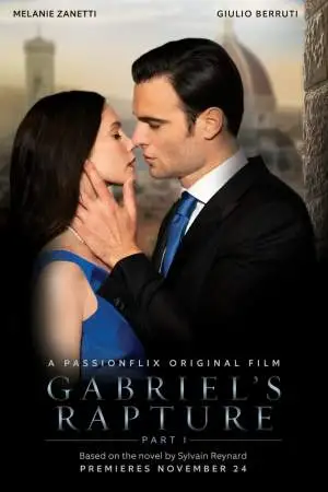Восхищение Габриэля онлайн